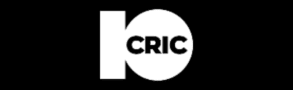 10CRIC logo
