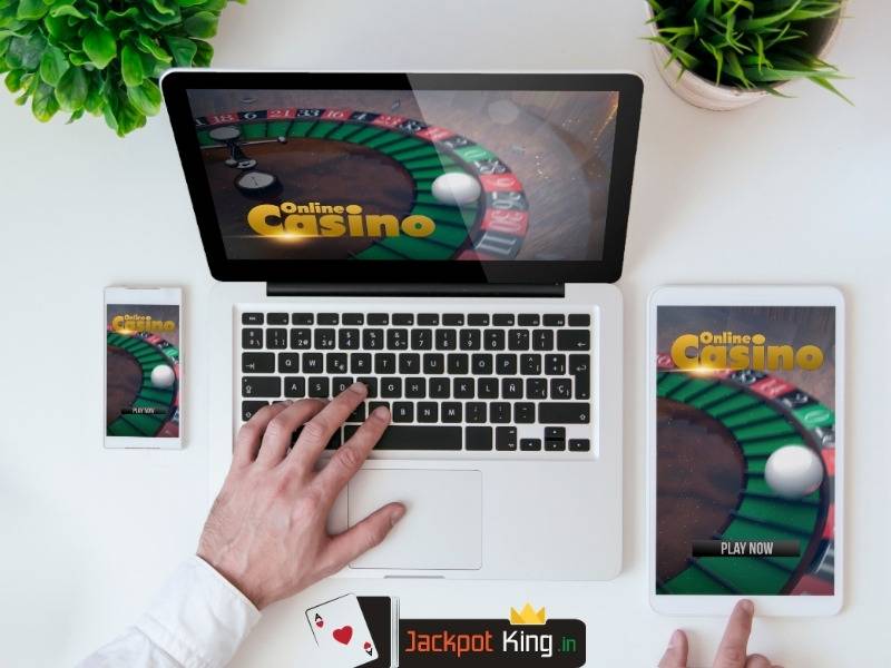 Play Best Online Casino Games for Real Money in India [2022]