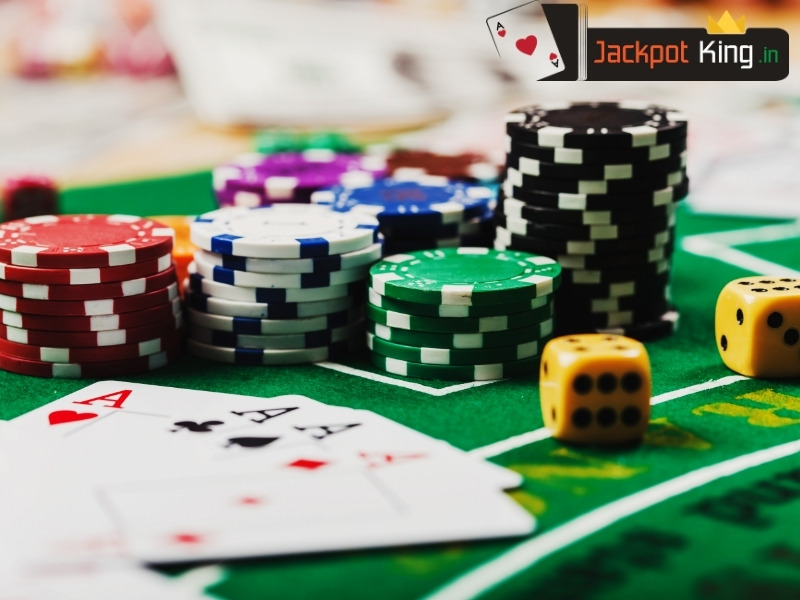 Situs Poker Terbaik India |  Game Poker Online untuk Uang Asli