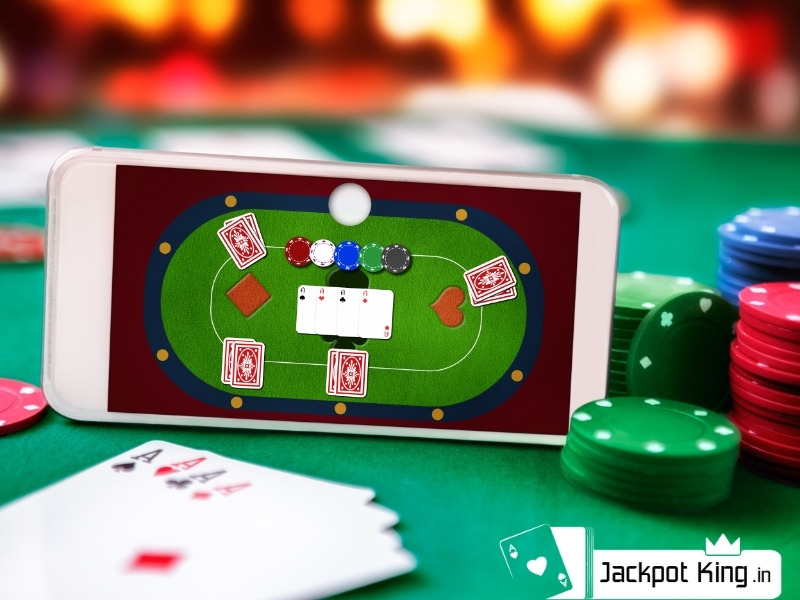 Play Teen Patti Online for Real Money in India | 100% Safe