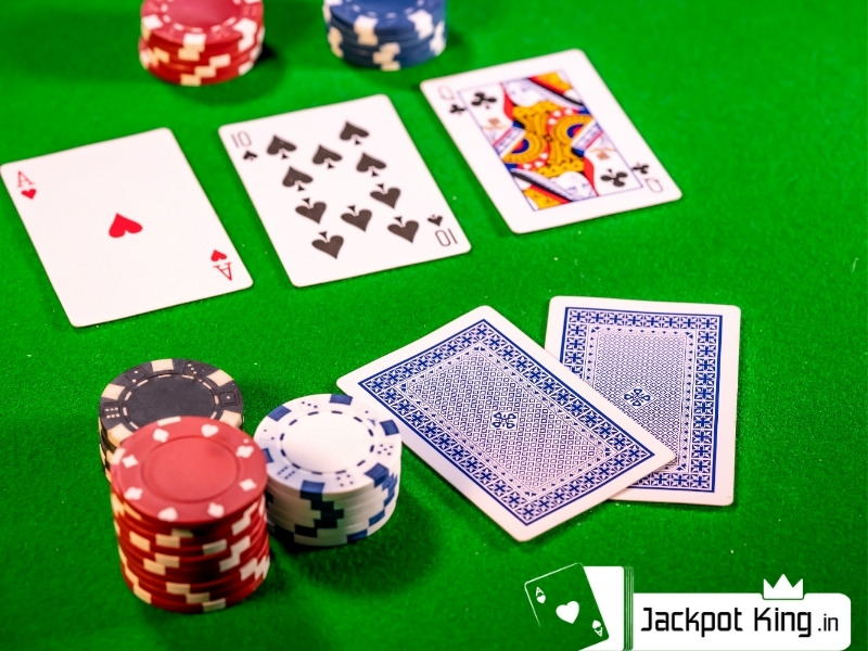 Poker types | Read on Texas hold'em, omaha & short deck poker online & more now.