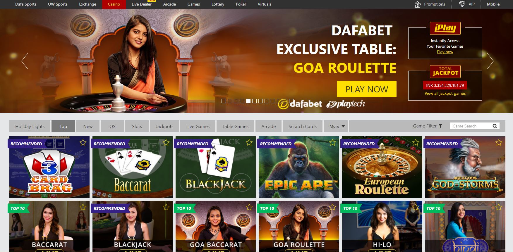 dafabet asia Shortcuts - The Easy Way