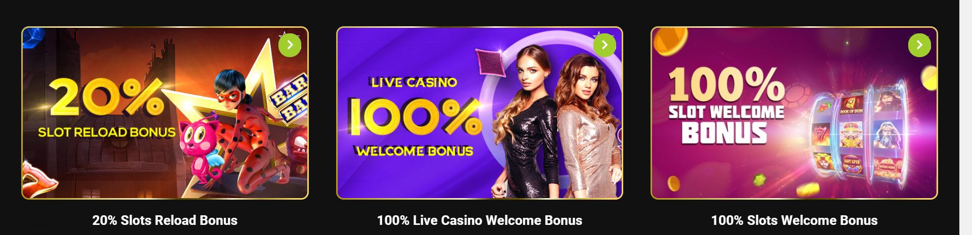 Jeetwin Asia Opinion Better Online casino games & Bonuses Examined
