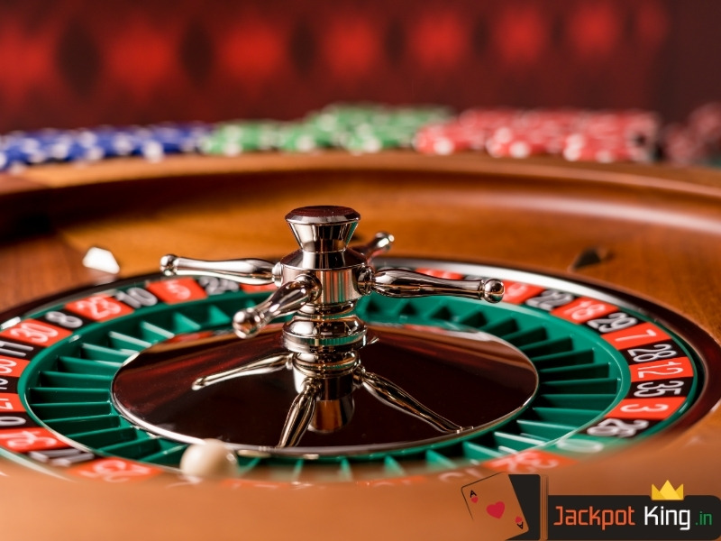 Best online roulette game strategy | Online money & roulette games