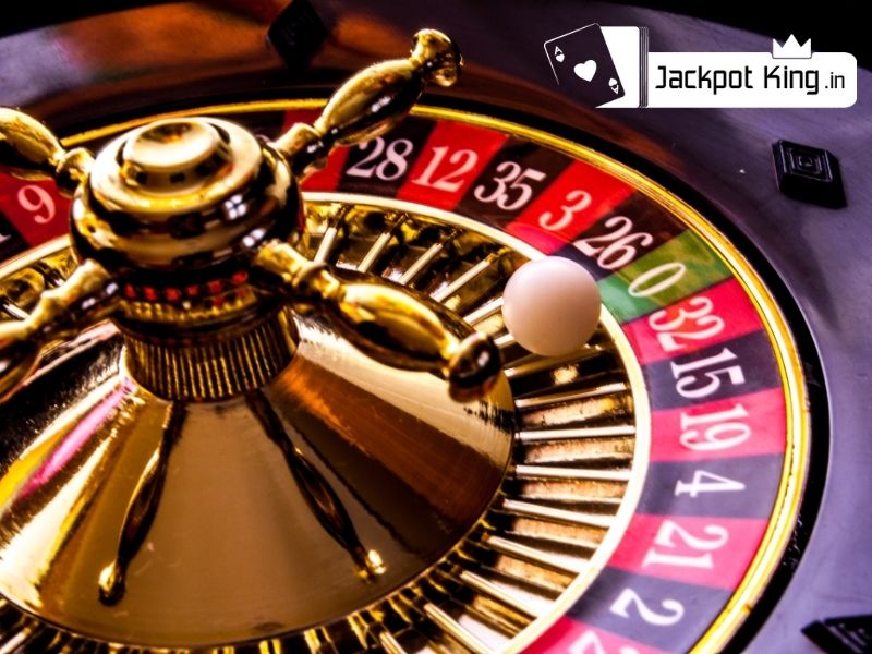 Play online Roulette for Real Money in India (2023) - Full guide
