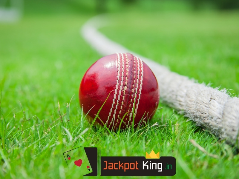 Online Cricket Betting Sites