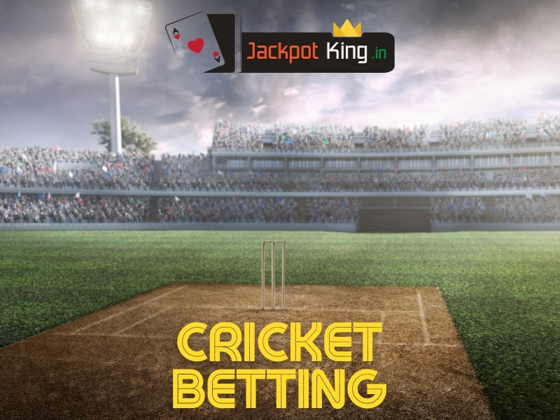 Best Online Cricket Betting Sites India