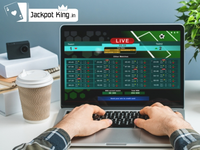 Top Sports Betting Casino Online