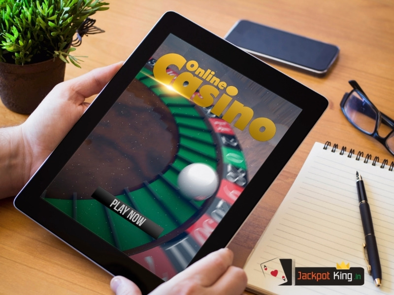 Online Gambling & Money Earning Games in India