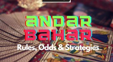 andar bahar game rules odds and strategies