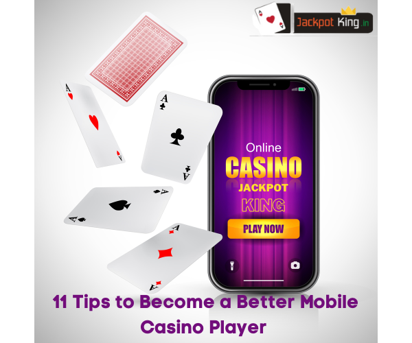 11 tips to become better mobile casino players