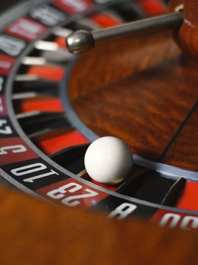5 Roulette Strategies that Works in 2022