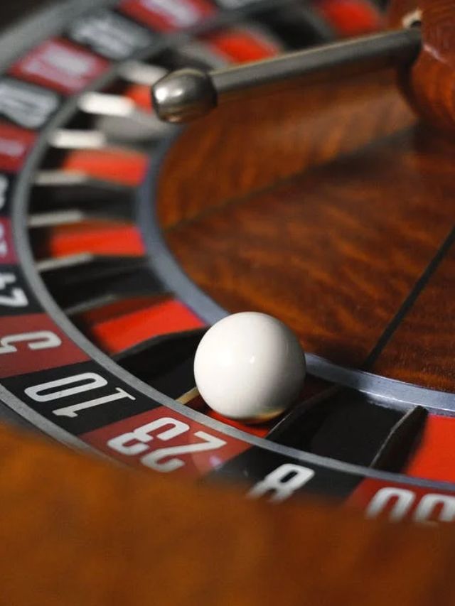 best roulette strategies that works