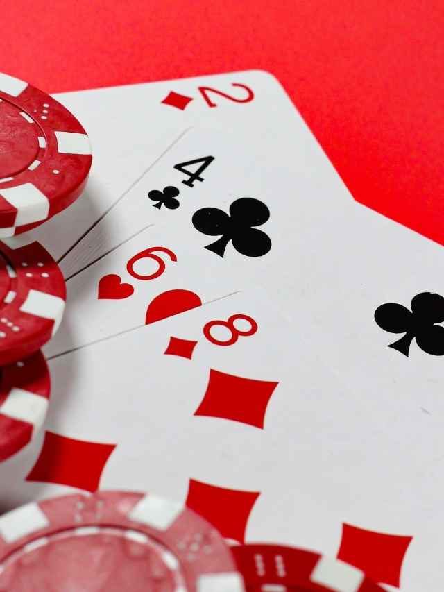 4 Most Recognized Online Casino In India