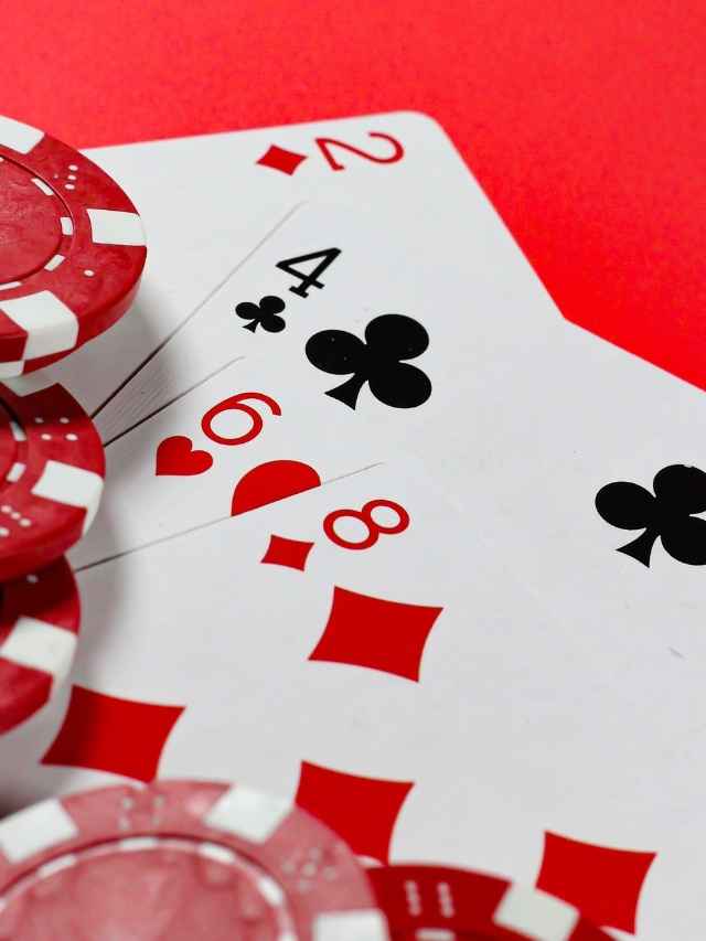 mot recognized online casino india