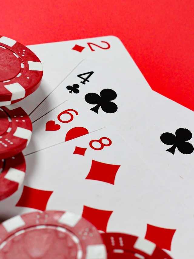 why casino days online