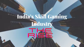 Rise of India's skill gaming industry