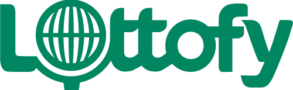 Lottofy Logo
