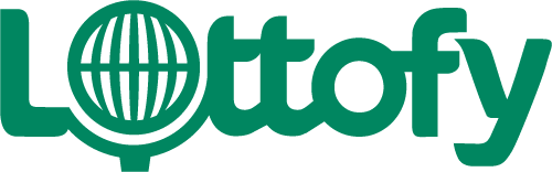 Lottofy Logo