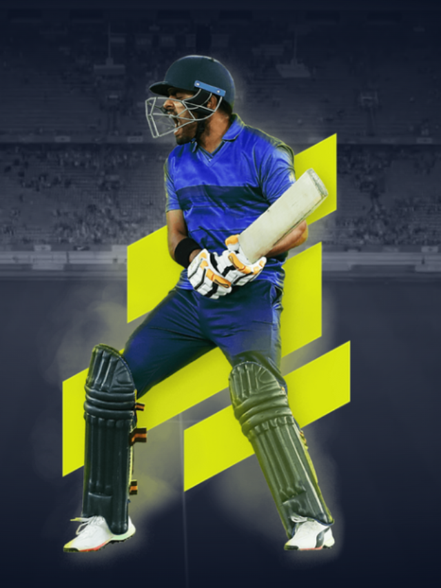 Online Cricket Betting India