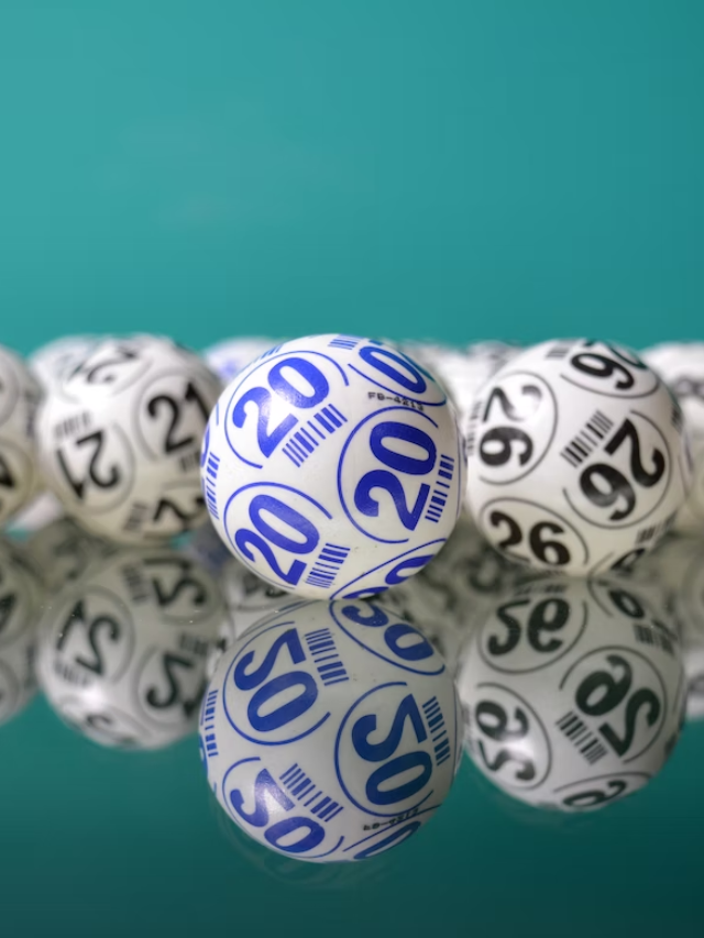 Powerball: How to Pick Winning Lottery Number