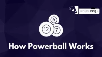 how powerball works