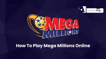how to play mega millions online