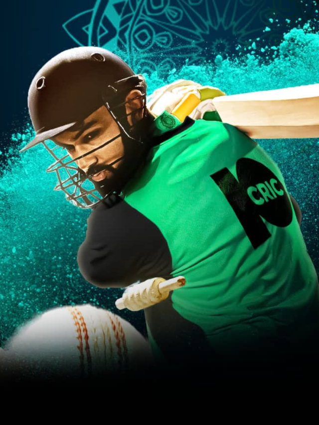 The Best Apps to Play Cricket Betting Online in India